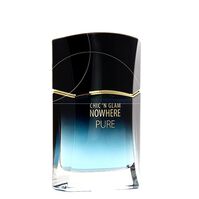 Nowhere Pure For Men  100ml-190549 0